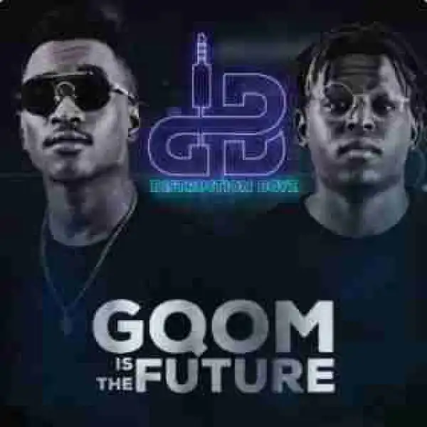 Distruction Boyz - Last Kick